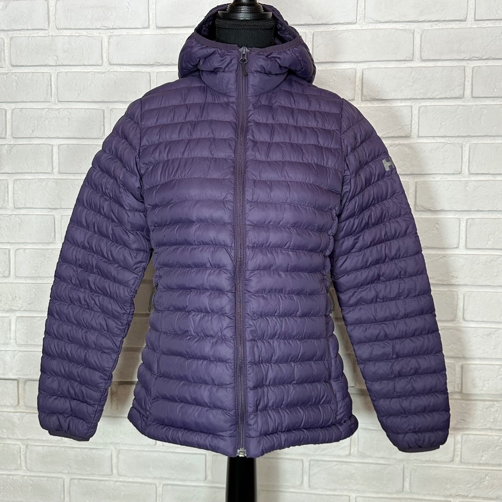 Helly Hansen Women's Sirdal Hooded Insulated Jacket Size Small